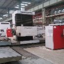 []出售中捷产TKP6513数控刨台式铣镗床