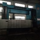 []出售齐重3.5米数控立车