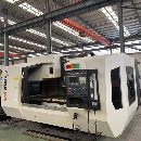 []洛阳仓库开业大酬宾2018年永华1060加工中心，三线轨，.