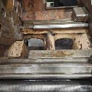 []CK6163EX6000数控车，广数980TDB系统，导轨无拉伤，长.