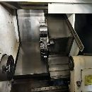 []台湾程泰GLS 2000Le数控车床，配发那科Oi-TFplus，8寸.