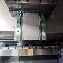 刚刚拿下一台9.9成新2025年斗山迪恩LYNX305数控车床、.