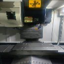 []台群T-V6加工中心，三轴线轨，三菱M80系统，12000转，.