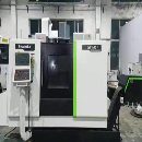 []使用几百小时、2023年国盛lHT1031数控车床、发那科Plu.