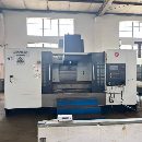 浙江华特1580立加、两线一硬、发那科plus系统、带24把.