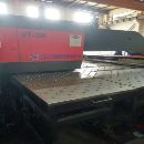 []出售金方圆VT-300数控液压转塔冲床